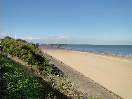 Beach Riding Holiday Suffolk